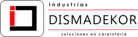 logo Dismadekor