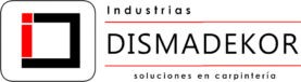 logo Dismadekor